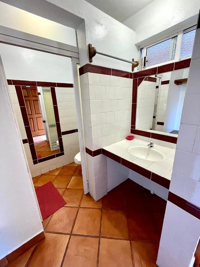 Hotel Bugambilias Oaxaca Eksteriør bilde