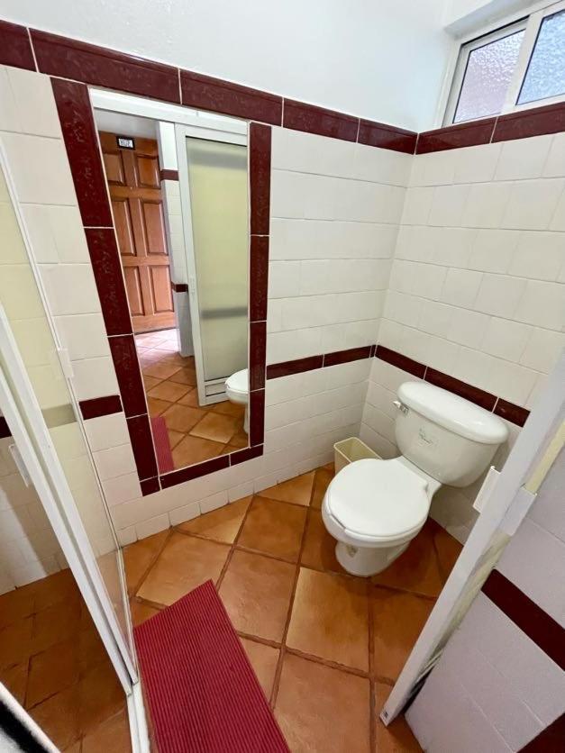Hotel Bugambilias Oaxaca Eksteriør bilde