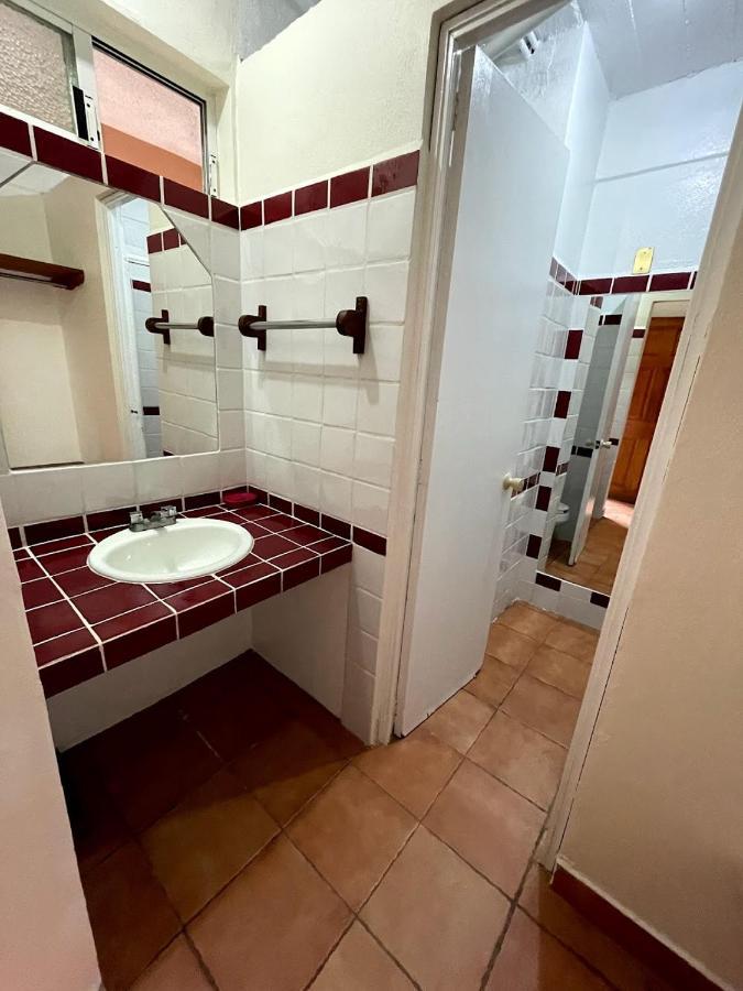 Hotel Bugambilias Oaxaca Eksteriør bilde