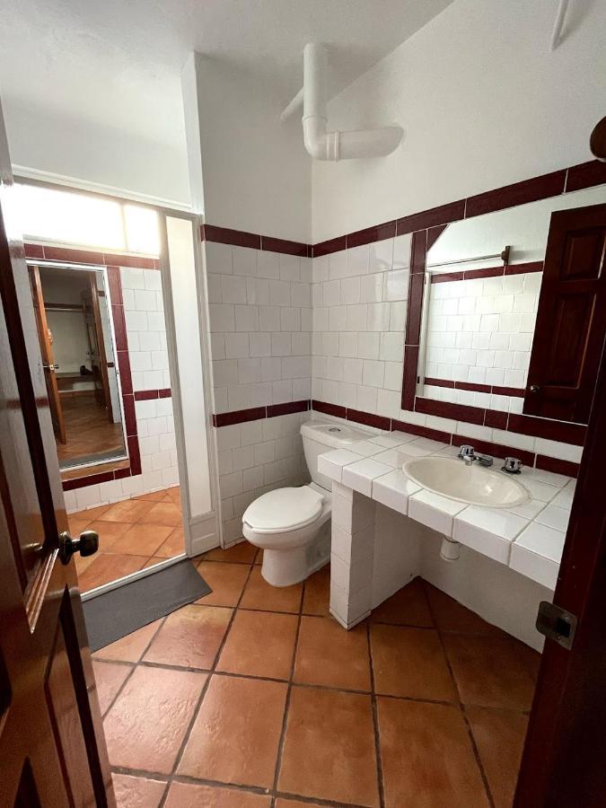 Hotel Bugambilias Oaxaca Eksteriør bilde