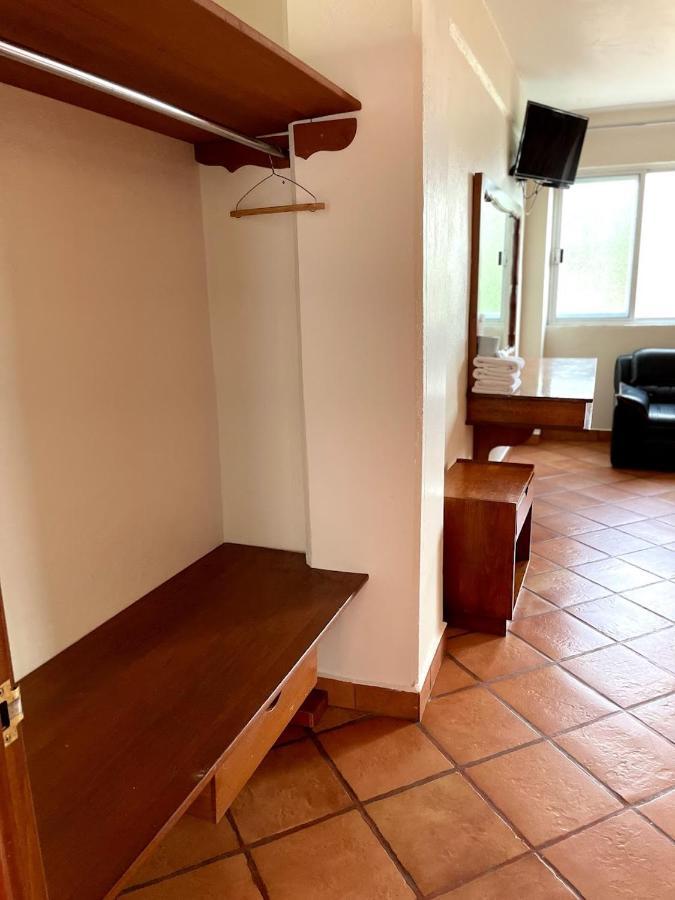 Hotel Bugambilias Oaxaca Eksteriør bilde