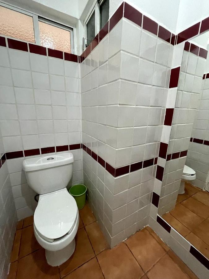 Hotel Bugambilias Oaxaca Eksteriør bilde
