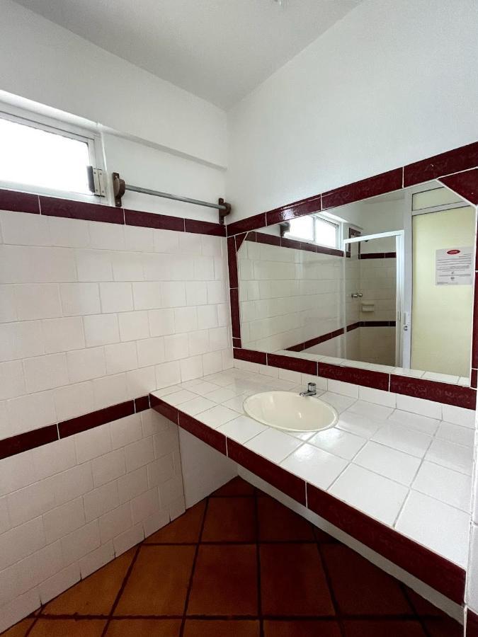 Hotel Bugambilias Oaxaca Eksteriør bilde